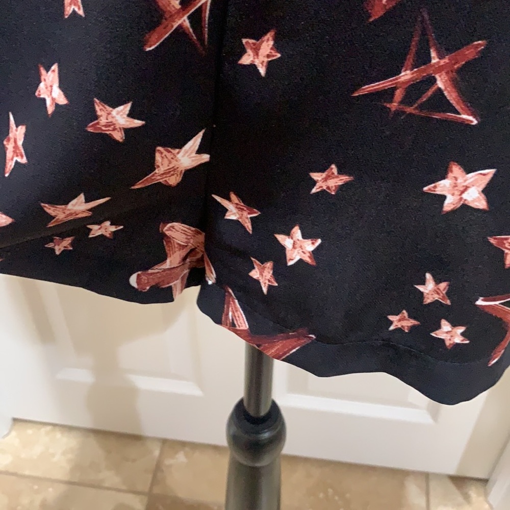 Star Romper - image 3